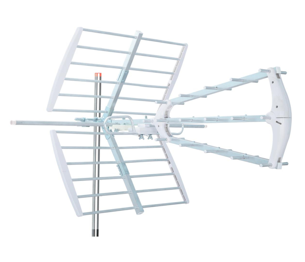TECHNISAT Antena zewnetrzna TECHNICOMBO T3-a - 689776 - zdjęcie
